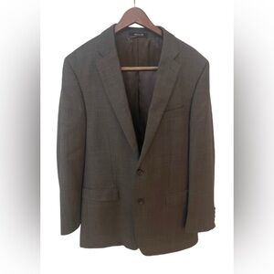 Ralph Lauren Men’s Slim Fit 100% wool Men's Blazer 44L